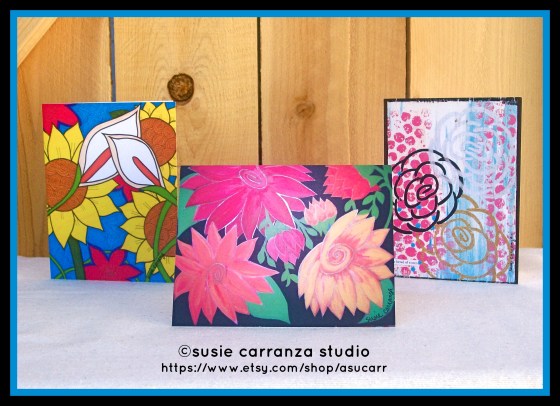 cardsflowerssetof3WM