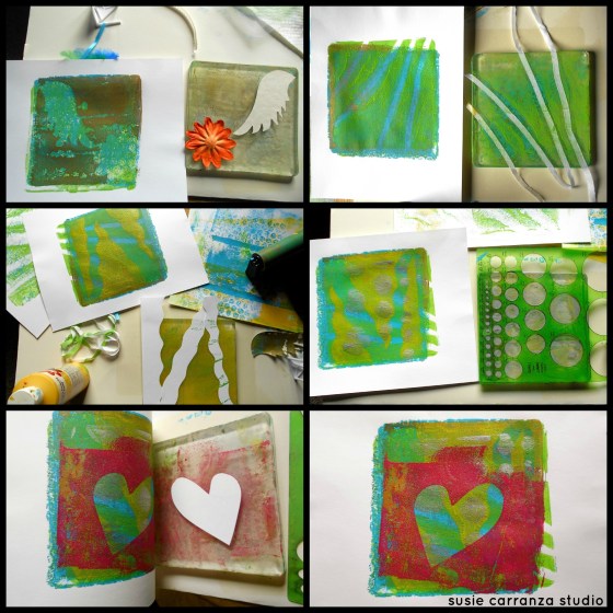 gelliplate1stcollageWM