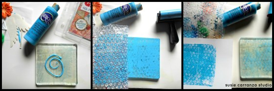 gelliprinting1stbluebubblewrapcollageWM