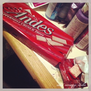 Andesmint2/instagram pic