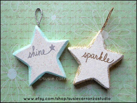 starpaintedwoodsparkleshinesetWM