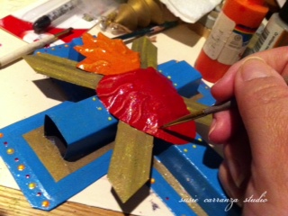 tincrossWIP2/instagram pic