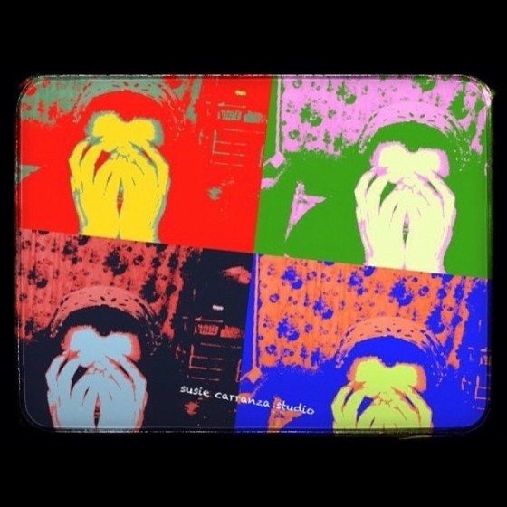 photo booth on my iMac