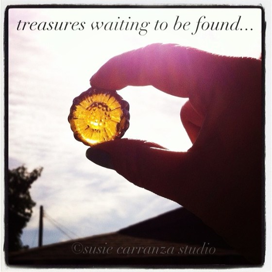 treasureswaitingtobefound