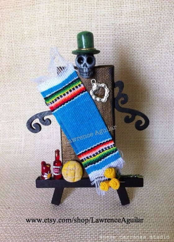 "El Jefito", Lawrence Aguilar