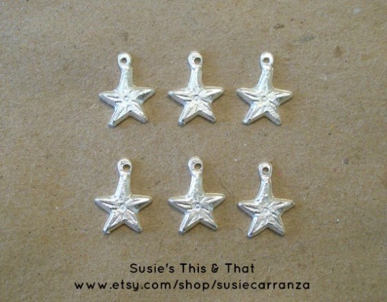 star milagros from Mexico...