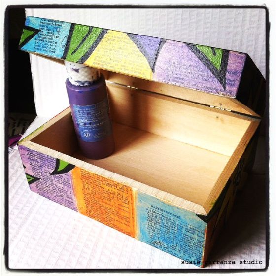 boxes WIP:june 2014-11