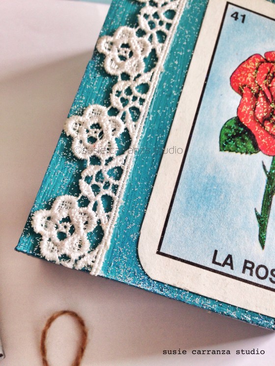 Sneak at nicho I'm working on...