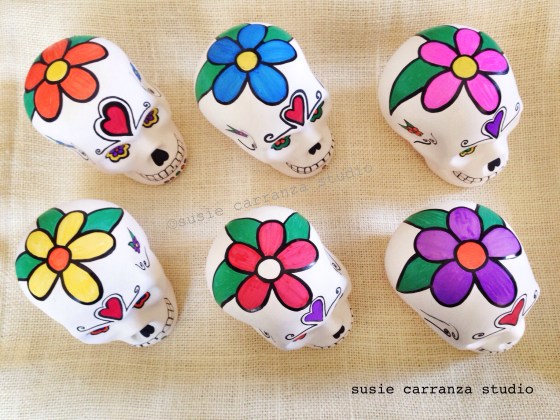 almost finished - and coming to my Etsy art shop soon...!