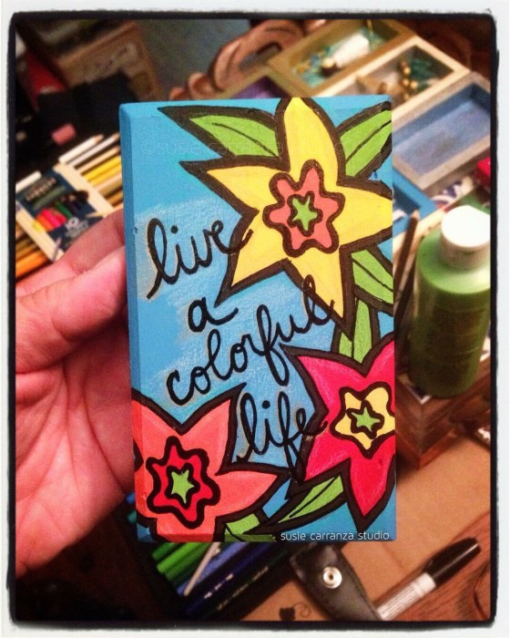 My most popular photo on Instagram for 2015